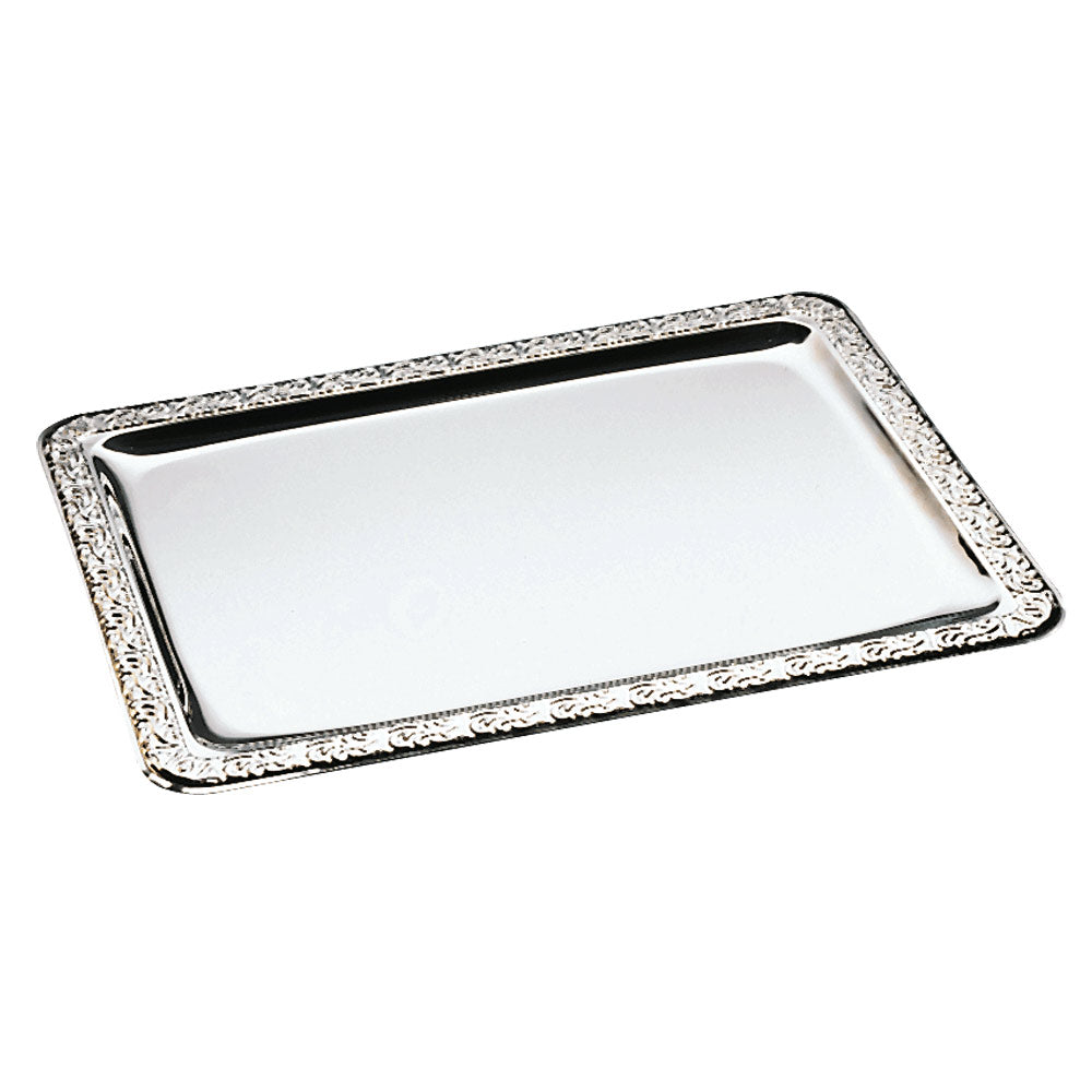 STANDARD Tablett ohne Griffe - 50 x 36 cm
