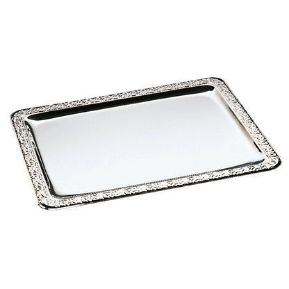 STANDARD Tablett ohne Griffe - 50 x 36 cm
