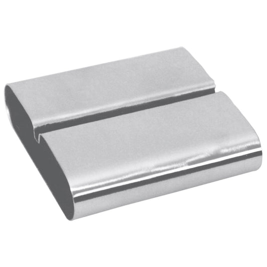 Speisekartenhalter - 8 x 8 x 2 cm (CNS 18/0)