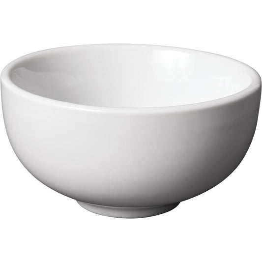 BOWL Schüssel klein  Ø 8,5 × 4,5 cm (Inhalt 120 ml)