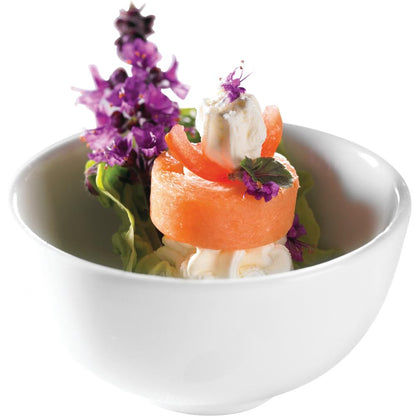 BOWL Schüssel klein  Ø 8,5 × 4,5 cm (Inhalt 120 ml)