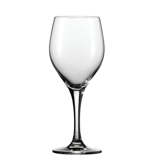 MONDIAL Burgunderglas - 32 cl - (Ø 8,1 x 19,7 cm) - geeicht /-/ 0,2 l