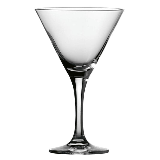 MONDIAL Martiniglas - 24 cl (Ø 10,4 x 17 cm) - ungeeicht