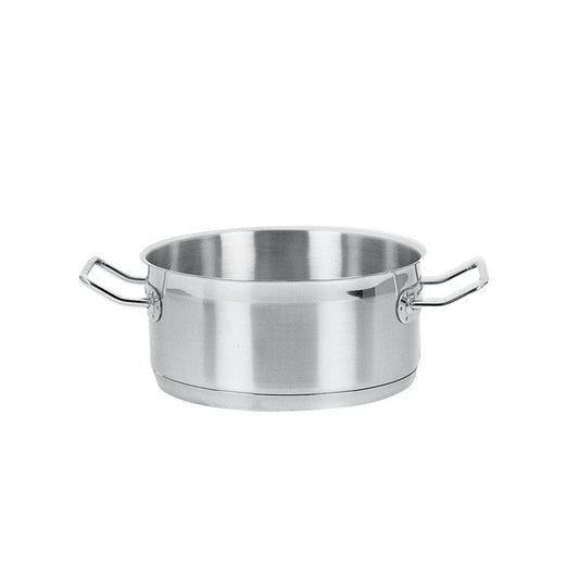 CUISINE Bratentopf Ø 20 x 11 cm - 3,5 l