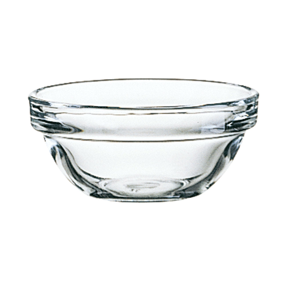 EMPILABLE Glasschüssel - Ø 7 x 3,5 cm (Inhalt 6 cl)