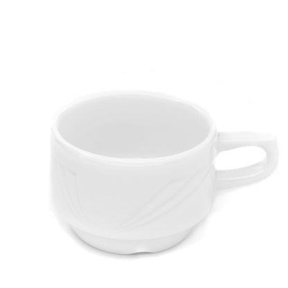 DIANA Espresso-Obere stapelbar - 10 cl