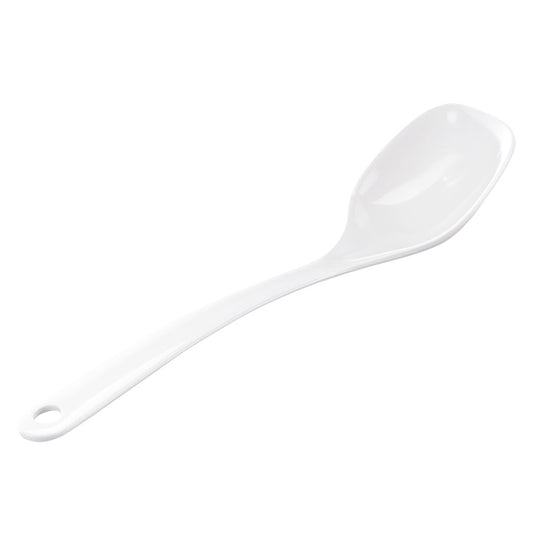 Gemüselöffel - Länge 30,5 cm (PBT) - weiß