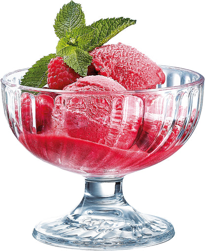 SORBET Eisbecher - 38 cl - (Ø 11, x 9,4 cm)
