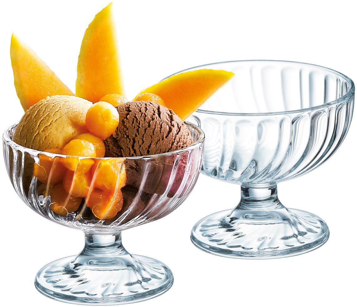 SORBET Eisbecher - 38 cl - (Ø 11, x 9,4 cm)