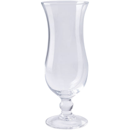 HURRICANE Cocktailglas - 44 cl - (Ø 8 x 20,7 cm) - ungeeicht