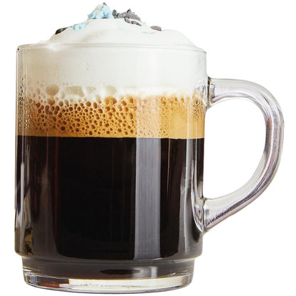 TEA Teeglas -  25 cl - (Ø 7,2 x 8,9 cm) - geeicht /-/ 0,2 l