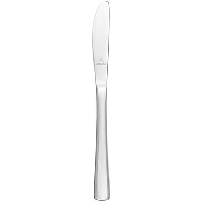 BISTRO Dessertmesser Vollheft - 19,5 cm