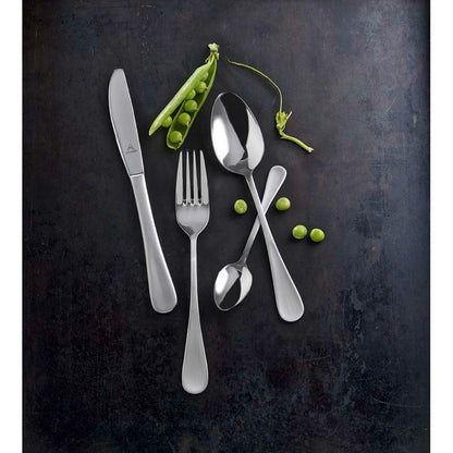 CATERING Musterbesteck - 4-teilig