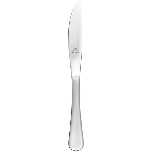 CATERING Dessertmesser Vollheft - 17 cm