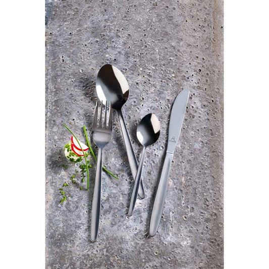 IMBISS Menümesser Vollheft - 20,7 cm
