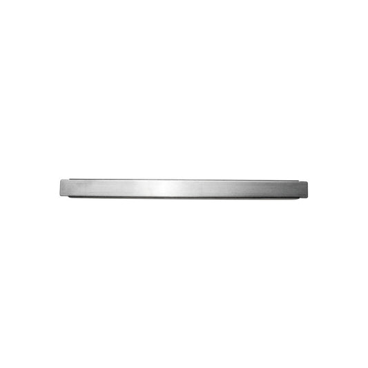 ECOLINE Edelstahl-Längssteg - 530 mm (GN 1/1)