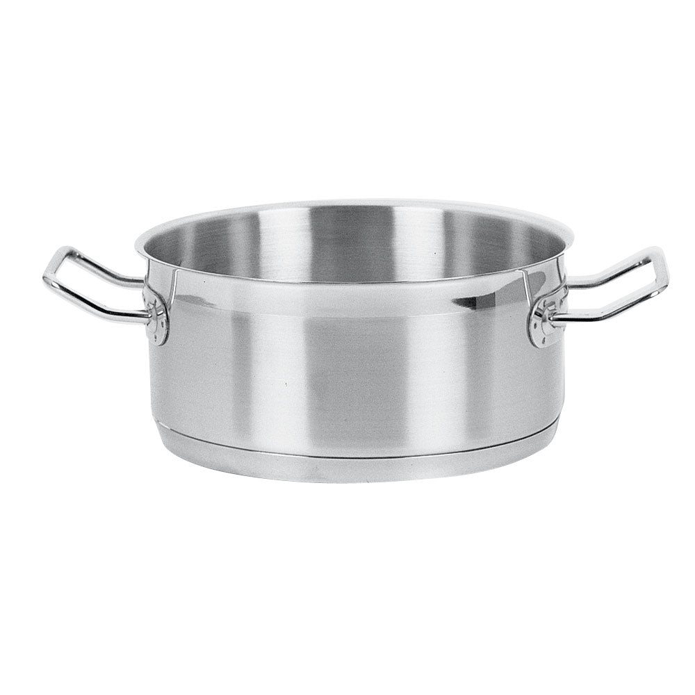 CUISINE Bratentopf Ø 24 x 12 cm - 5 l