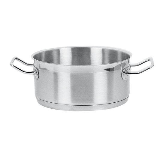CUISINE Bratentopf Ø 36 x 12 cm - 10 l