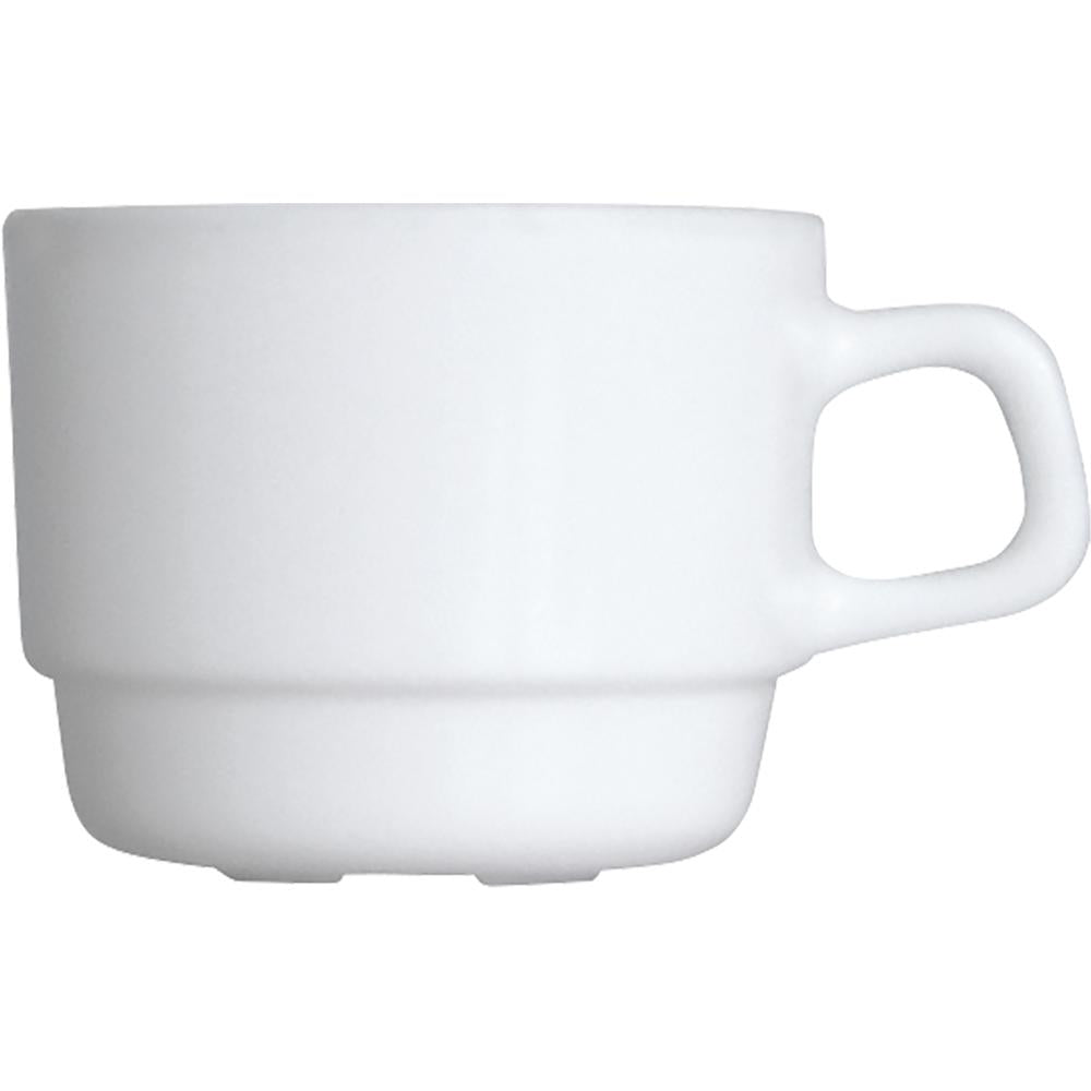 RESTAURANT/EVERYDAY/EVOLUTION Kaffee-Obere - 19 cl (Gerade)