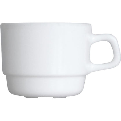 RESTAURANT/EVERYDAY/EVOLUTION Kaffee-Obere - 19 cl (Gerade)