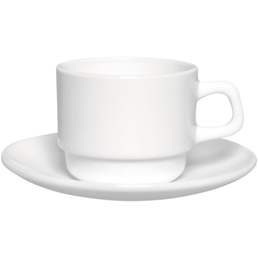 RESTAURANT/EVERYDAY/EVOLUTION Kaffee-Obere - 19 cl (Gerade)