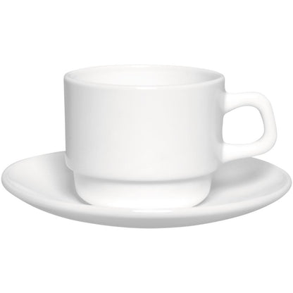 RESTAURANT/EVERYDAY/EVOLUTION Kaffee-Obere - 19 cl (Gerade)