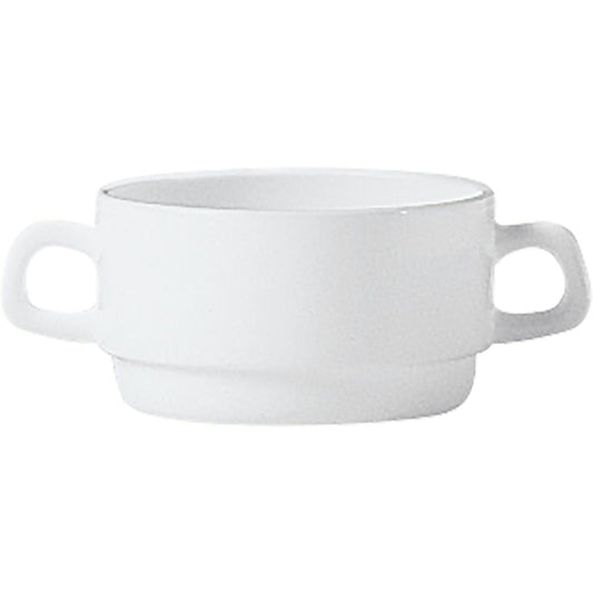 RESTAURANT Suppen-Obere, Ø 10 cm - 32 cl
