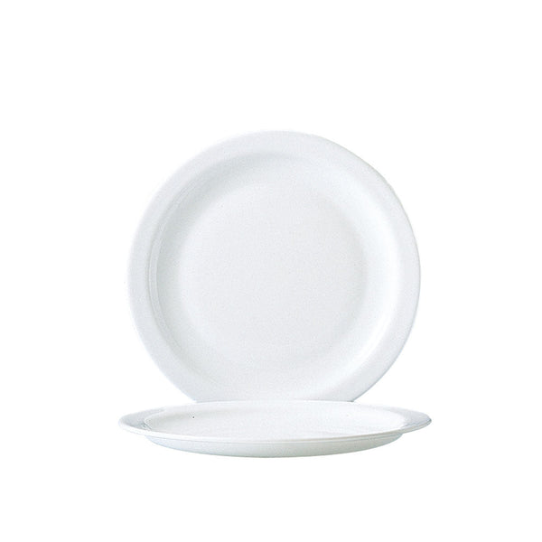 HOTELIERE Menüteller - Ø 23,5 cm (Coup)