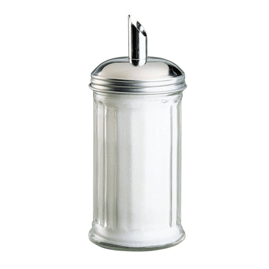 AMERIKA Zuckerdosierer  300 ml  Ø 8 x 18 cm