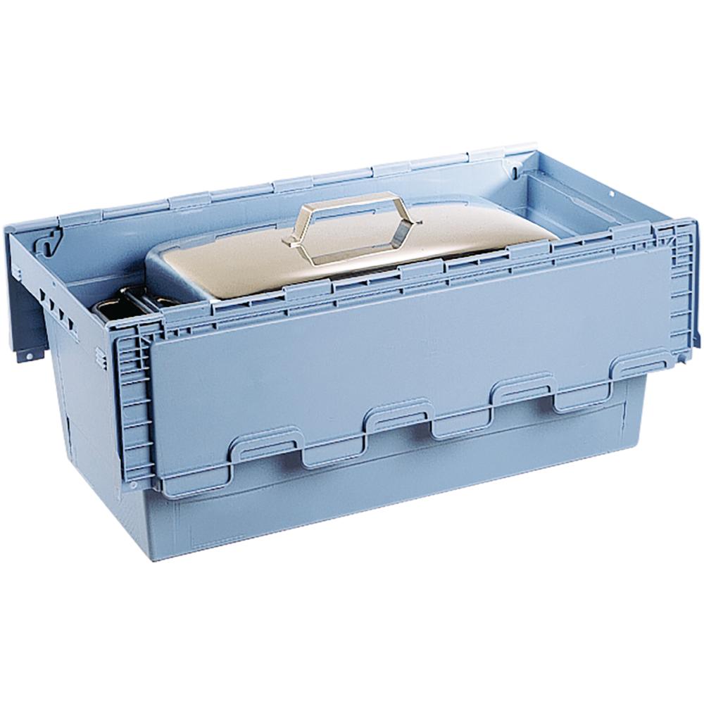 Chafing Dish-Behälter - 81 x 40 x 34 cm
