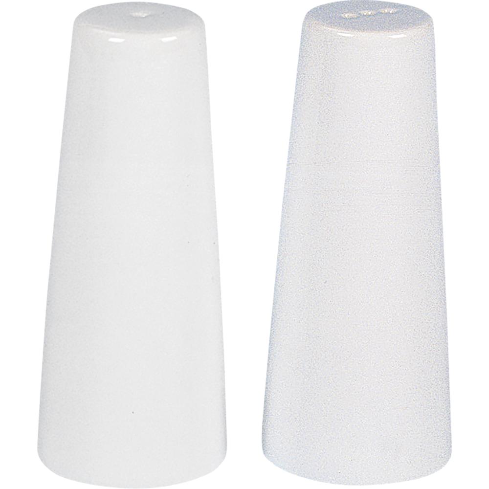 TOWER Salz- & Pfefferstreuer-Set - Ø 4 x 9 cm
