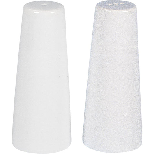 TOWER Salz- & Pfefferstreuer-Set - Ø 4 x 9 cm