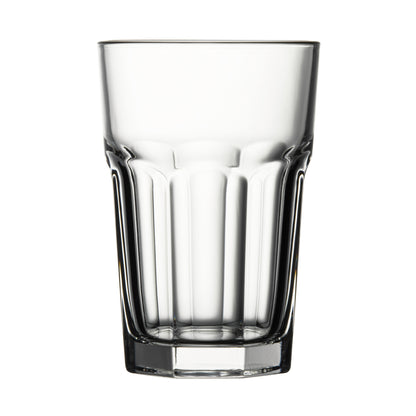 CASABLANCA Trinkglas - 36 cl - (Ø 8,4 x 12,2 cm) - ungeeicht
