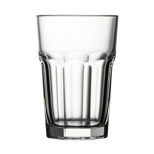 CASABLANCA Longdrinkglas - 29 cl - (Ø 6,4 x 12 cm) - ungeeicht