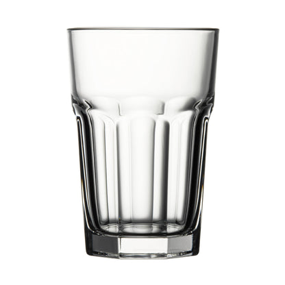 CASABLANCA Trinkglas - 36 cl - (Ø 8,4 x 12,2 cm) - ungeeicht