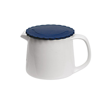 EURO PLUS Systemkännchen ohne Deckel - Inhalt 35 cl (13,8 x 9,8 x 8,3 cm)