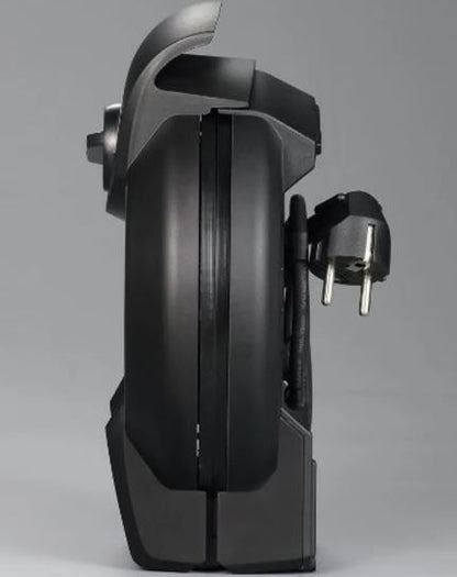 "WA 2103" Waffeleisen - Schwarz (230 V)