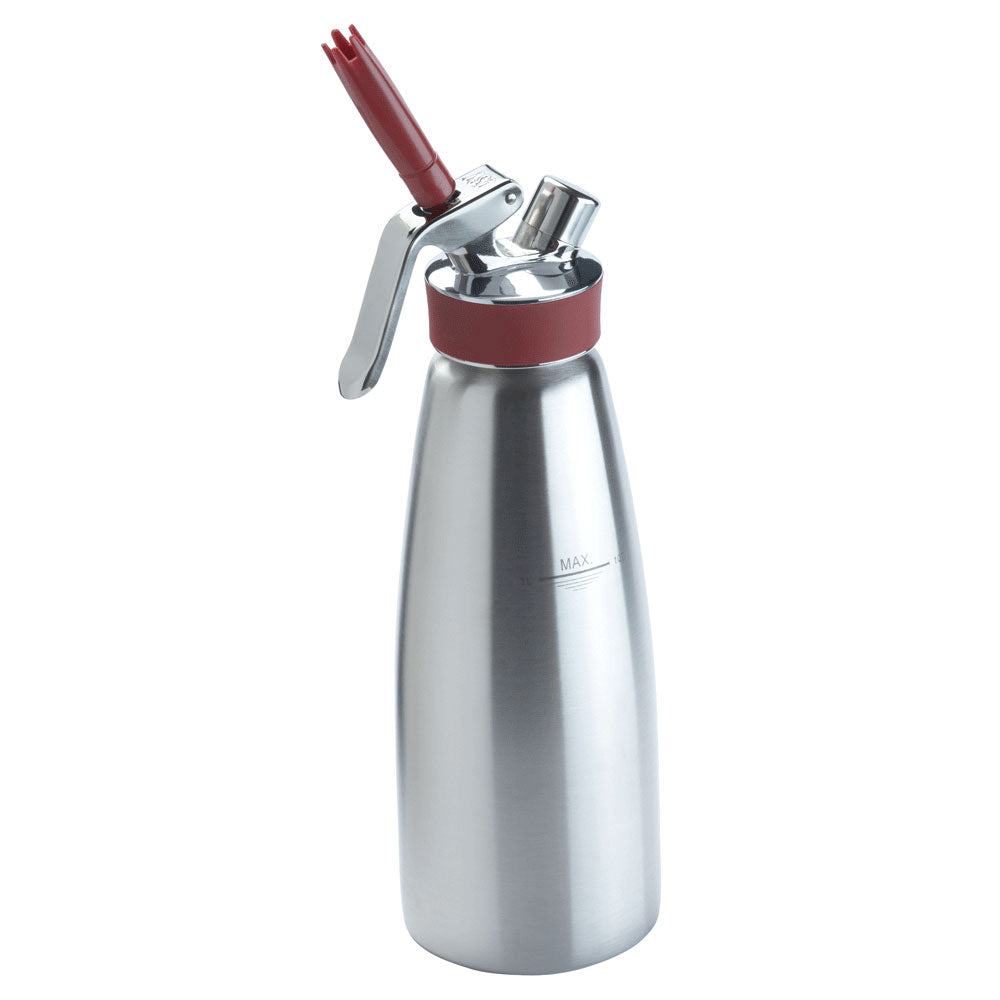 GOURMET WHIP PLUS Sahnegerät - Inhalt 1 Liter