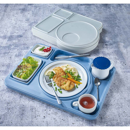 EURO PLUS Henkelbecher 28 cl - Ø 8 x 8,5 cm (Spülmaß 10,7 cm)