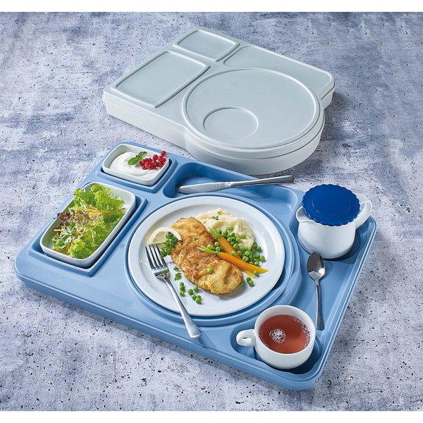 EURO PLUS Henkelbecher 28 cl - Ø 8 x 8,5 cm (Spülmaß 10,7 cm)