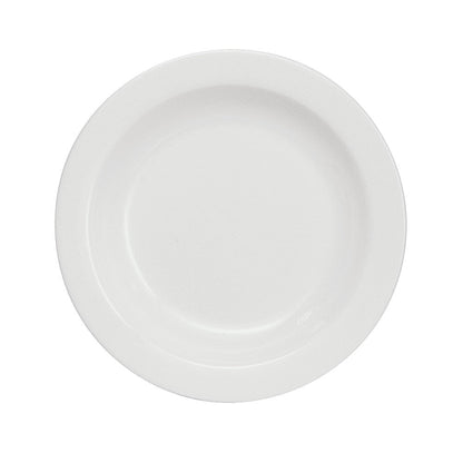 EURO PLUS Teller tief  Ø 21,5 cm  35 cl (mit Fahne)