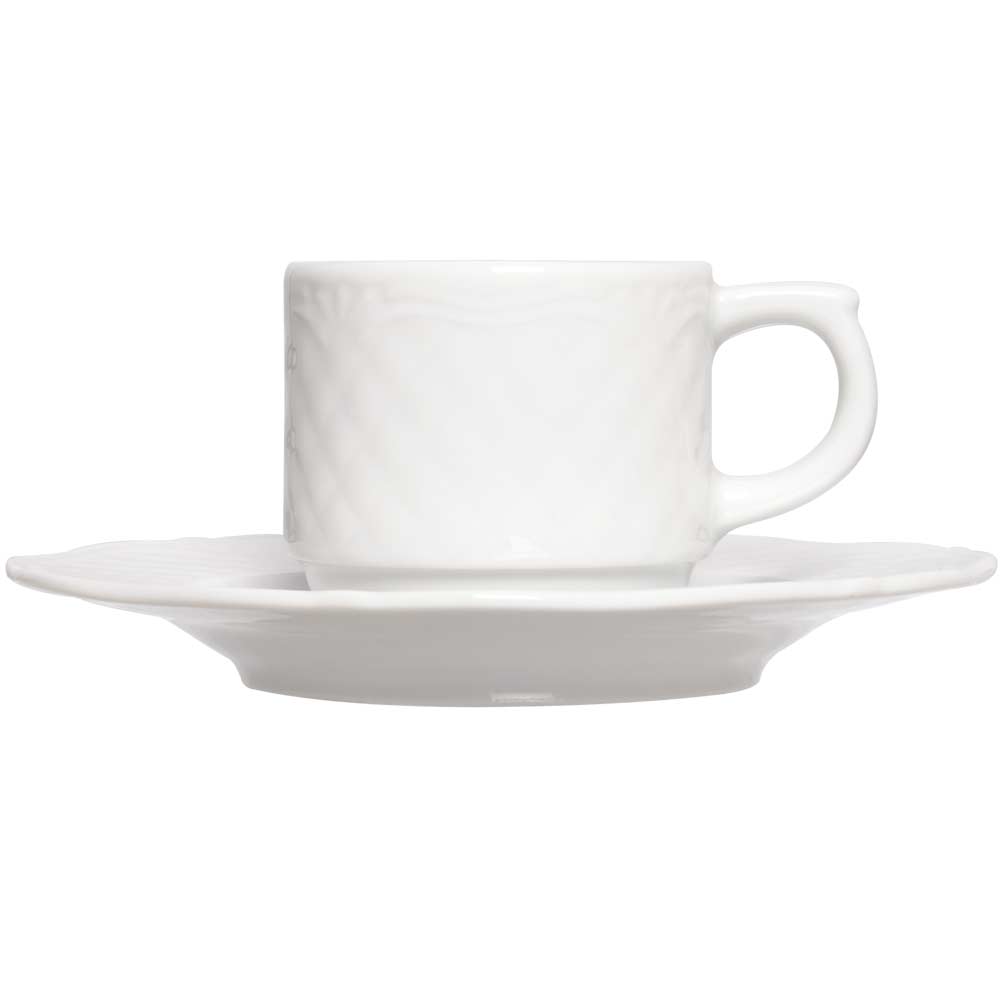 VENUS Espresso-Untere - Ø 13,5 cm