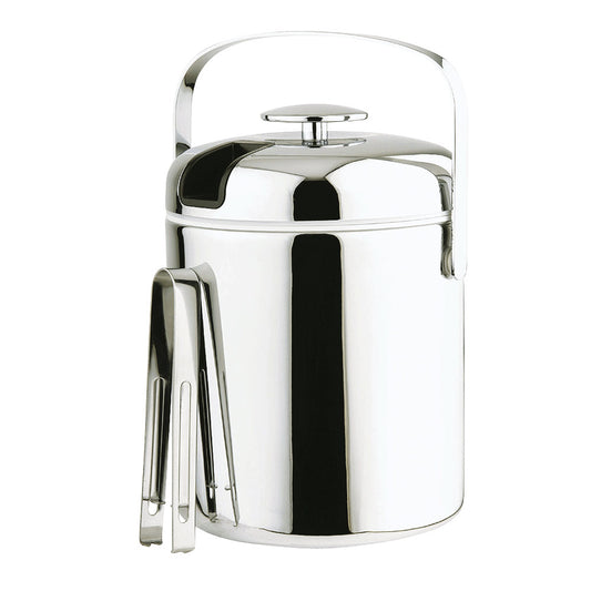 Eiseimer 1,3 l - mit Eiszange