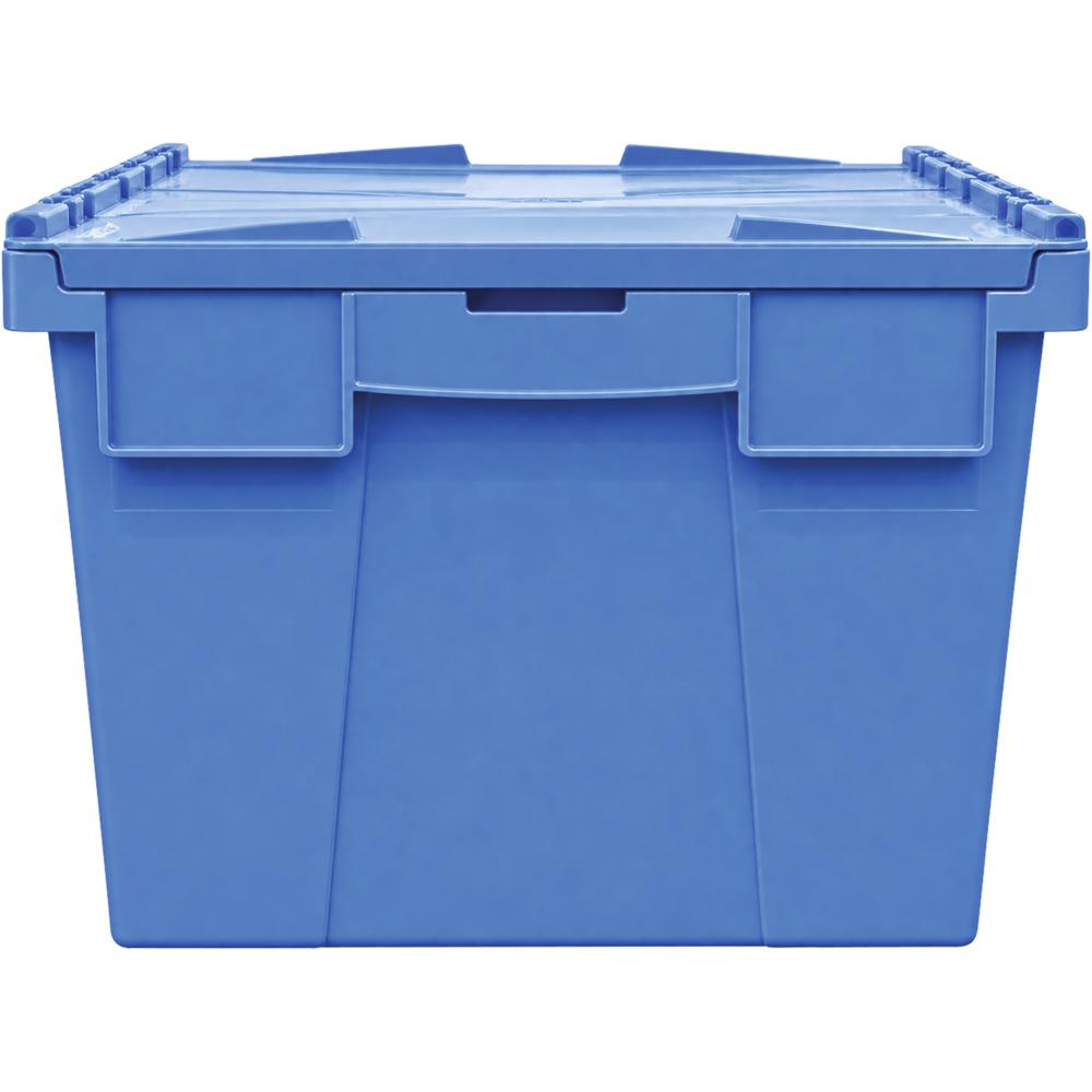 Geschirr-Transportbox - 60 x 40 x 35,5 cm