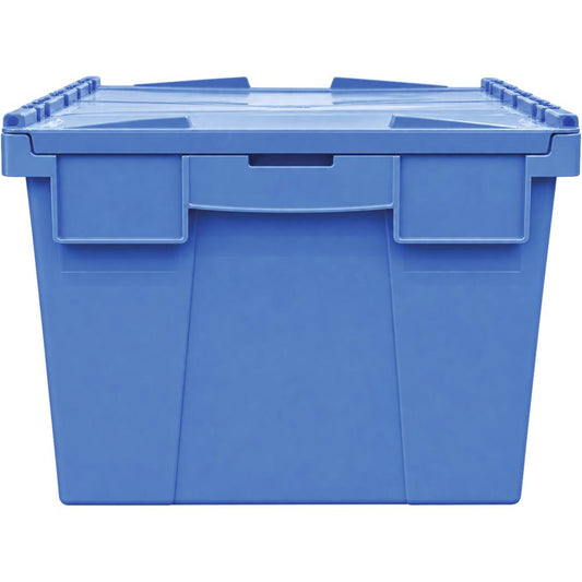 Geschirr-Transportbox - 60 x 40 x 35,5 cm