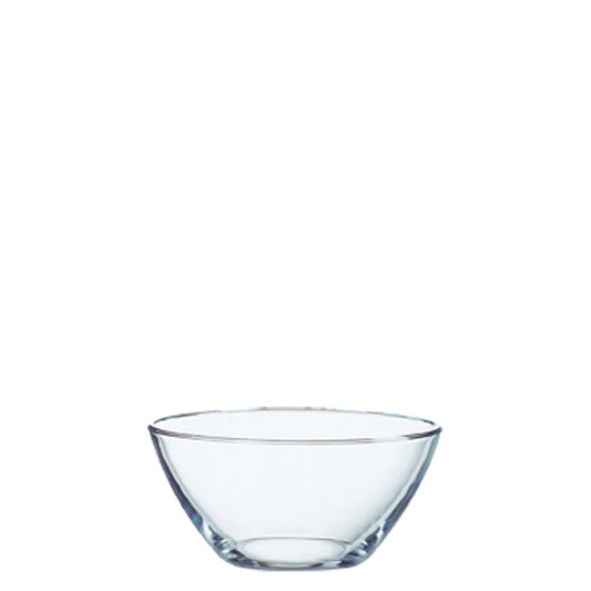 COSMOS Glasschüssel - Ø 17 cm (Inhalt 0,9 l)