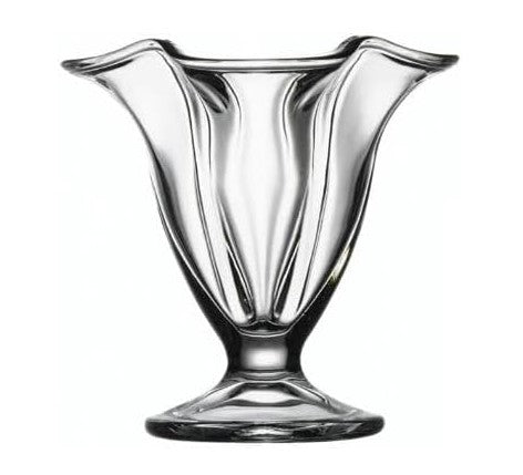 CANADA Eisbecher - 16 cl - (Ø 11,6 x 11,8 cm)