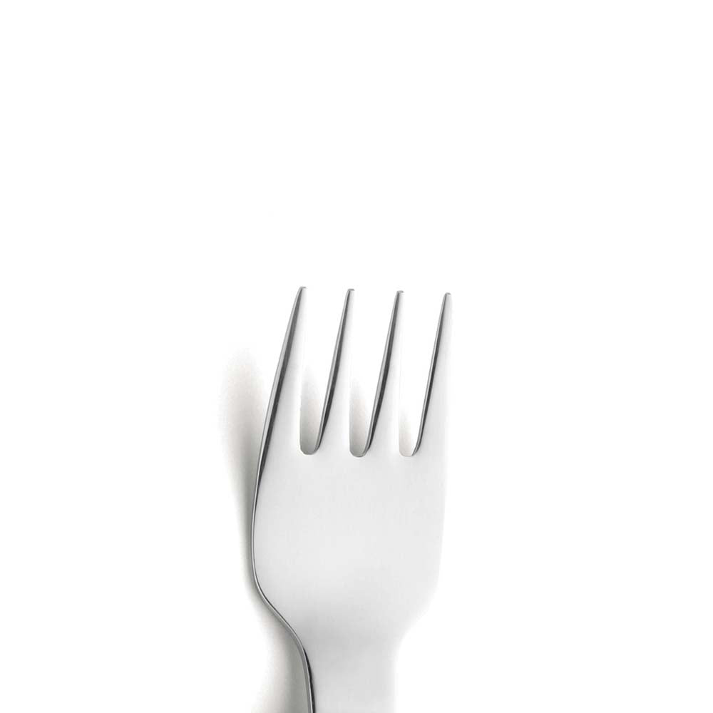 SELECT Gabel für Linkshänder - 18,4 cm