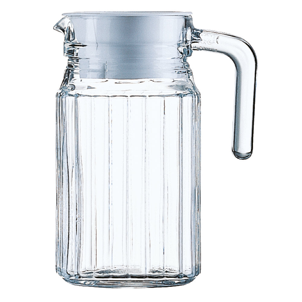 QUADRO Kühlschrankkrug - Inhalt 0,5 Liter