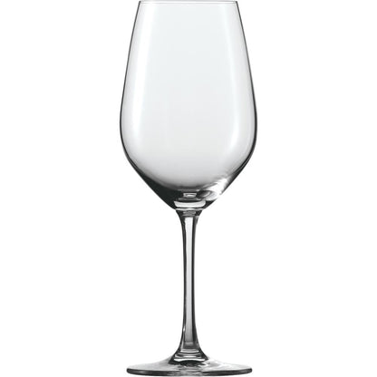 VIÑA Burgunderglas - 40 cl - (Ø 8,2 x 21,7 cm) - ungeeicht